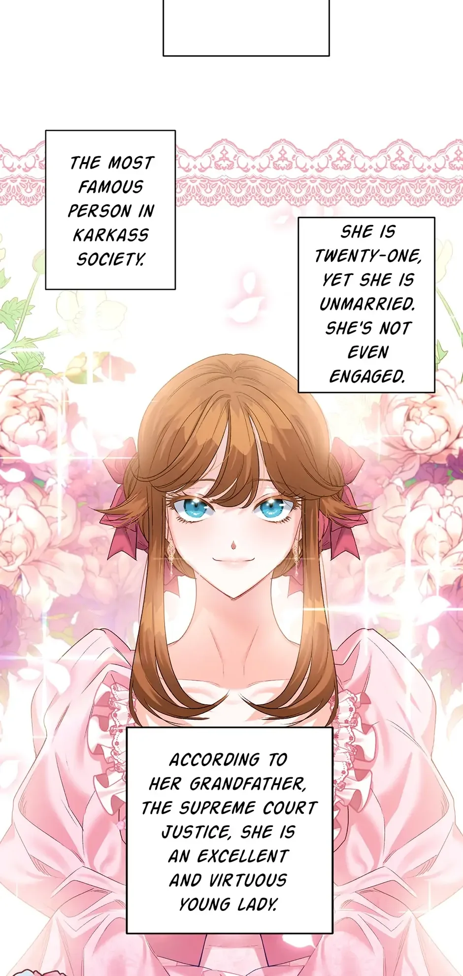 Lady Evony Chapter 82 page 8