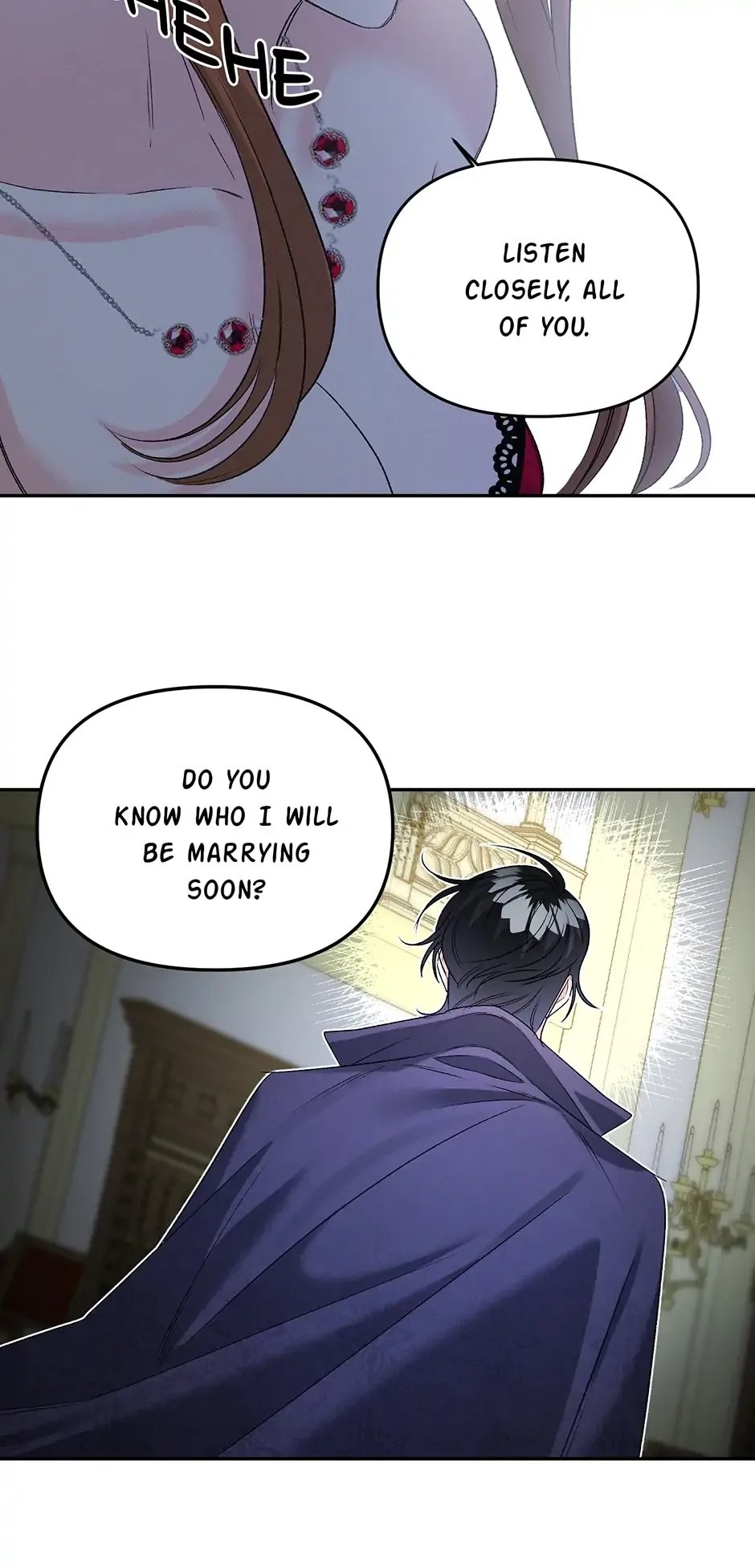 Lady Evony Chapter 82 page 30
