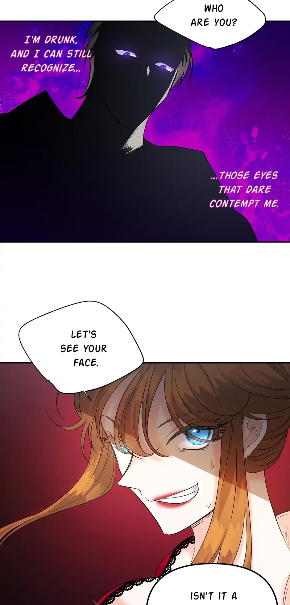 Lady Evony Chapter 82 page 26