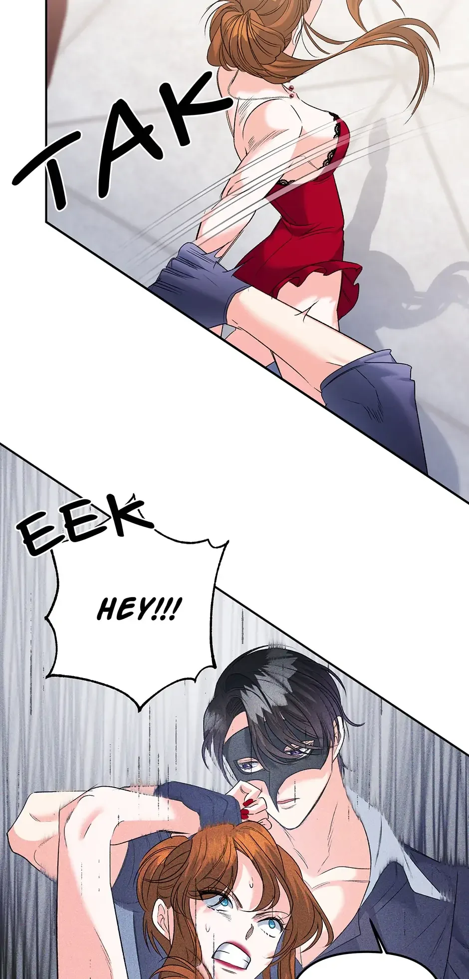 Lady Evony Chapter 82 page 23