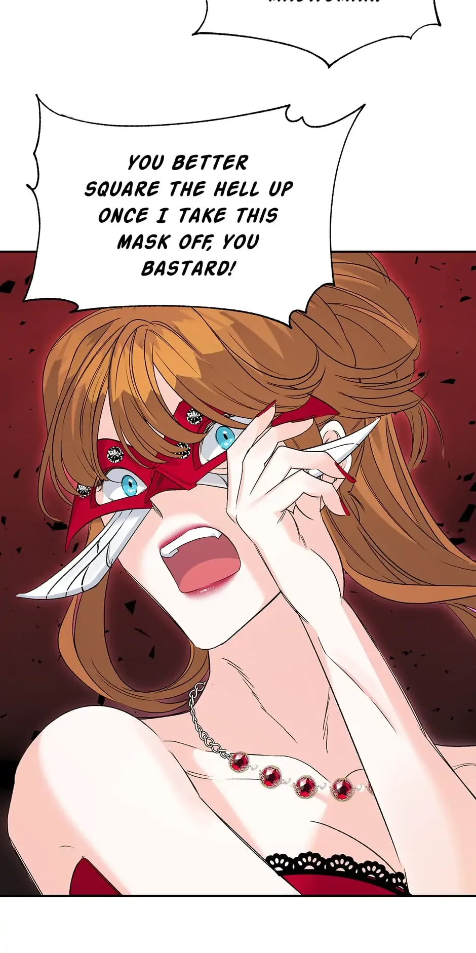 Lady Evony Chapter 82 page 14