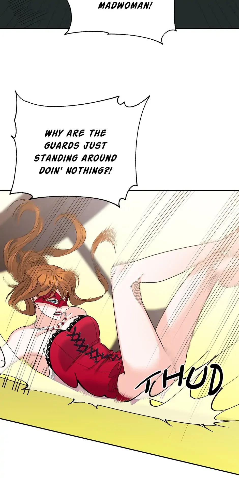 Lady Evony Chapter 82 page 12