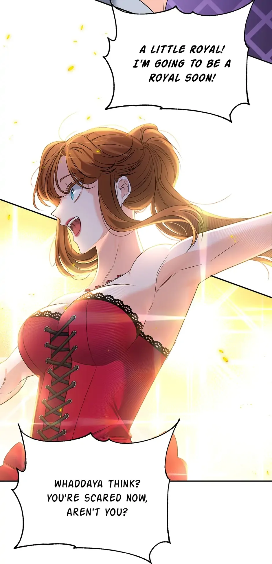 Lady Evony Chapter 82 page 32