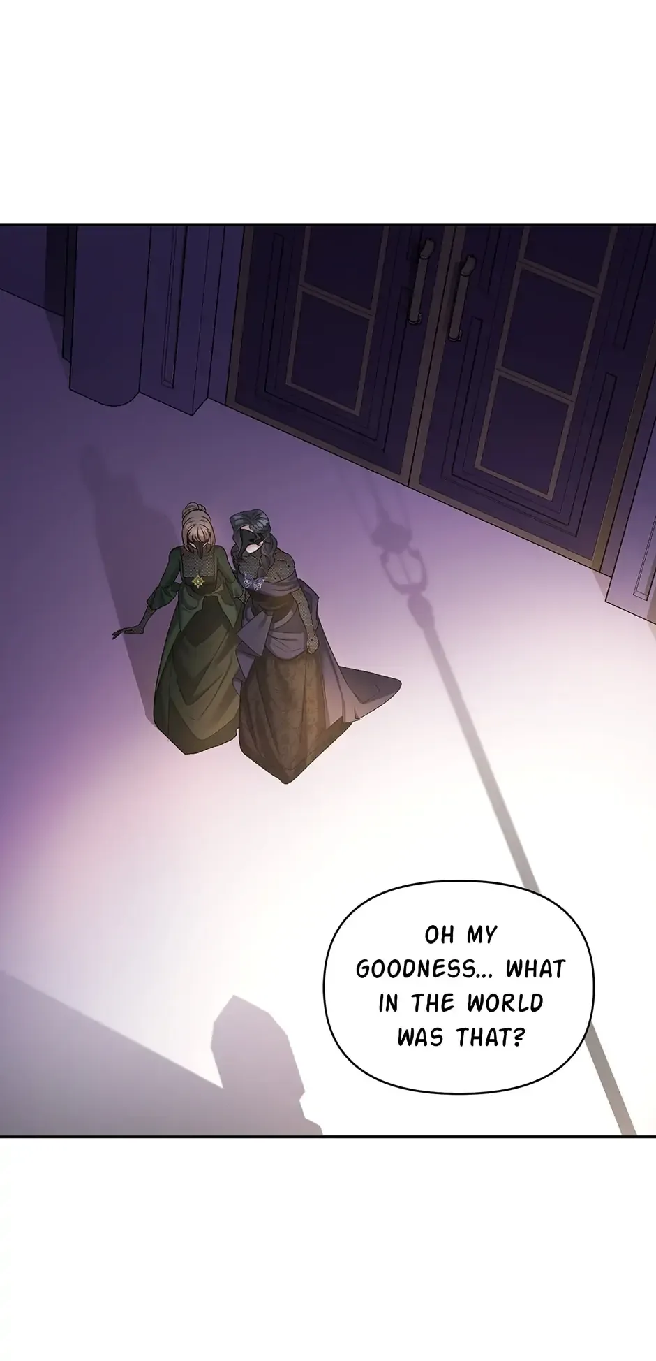 Lady Evony Chapter 82 page 35