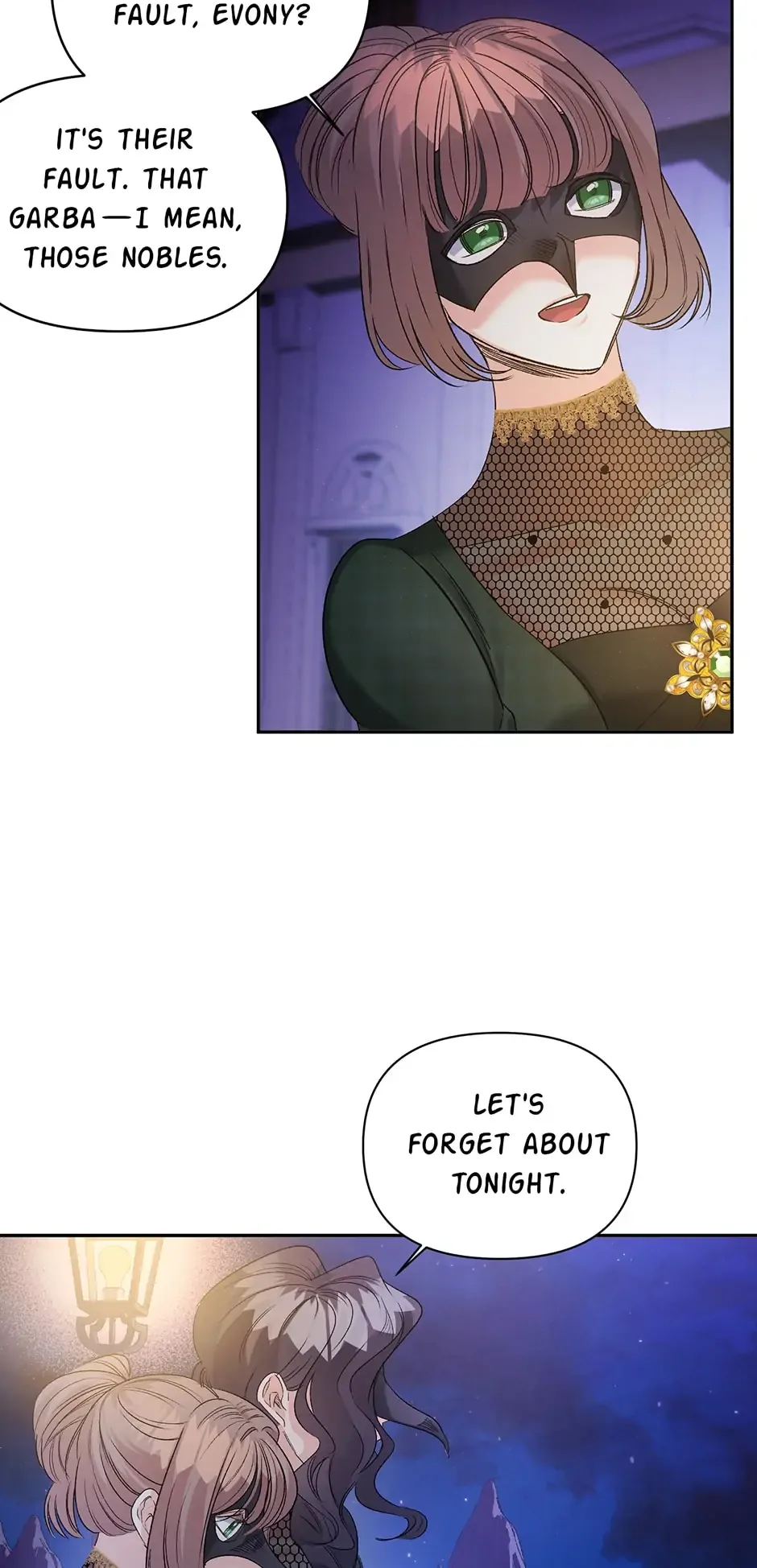 Lady Evony Chapter 82 page 37