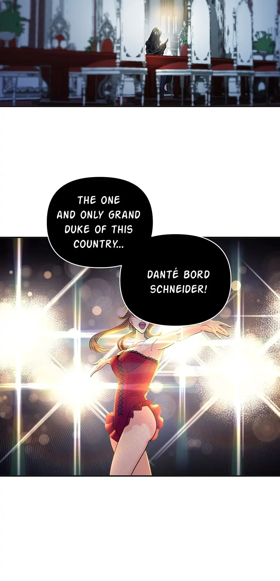 Lady Evony Chapter 82 page 40