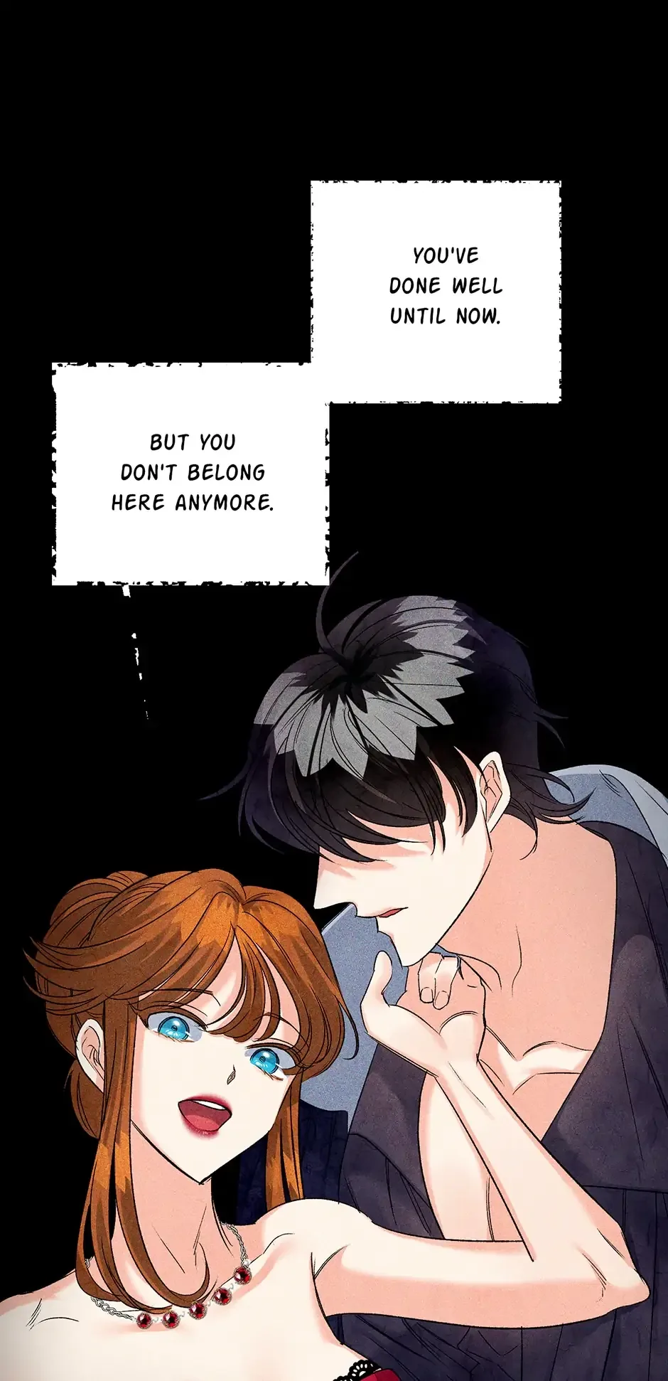 Lady Evony Chapter 83 page 2