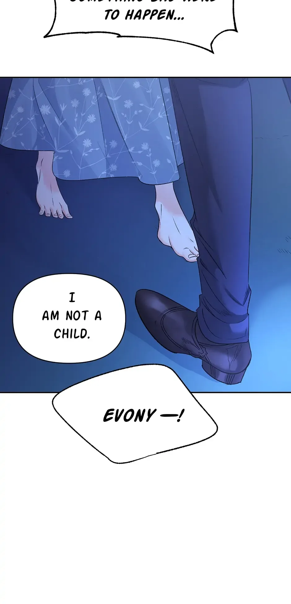 Lady Evony Chapter 83 page 21