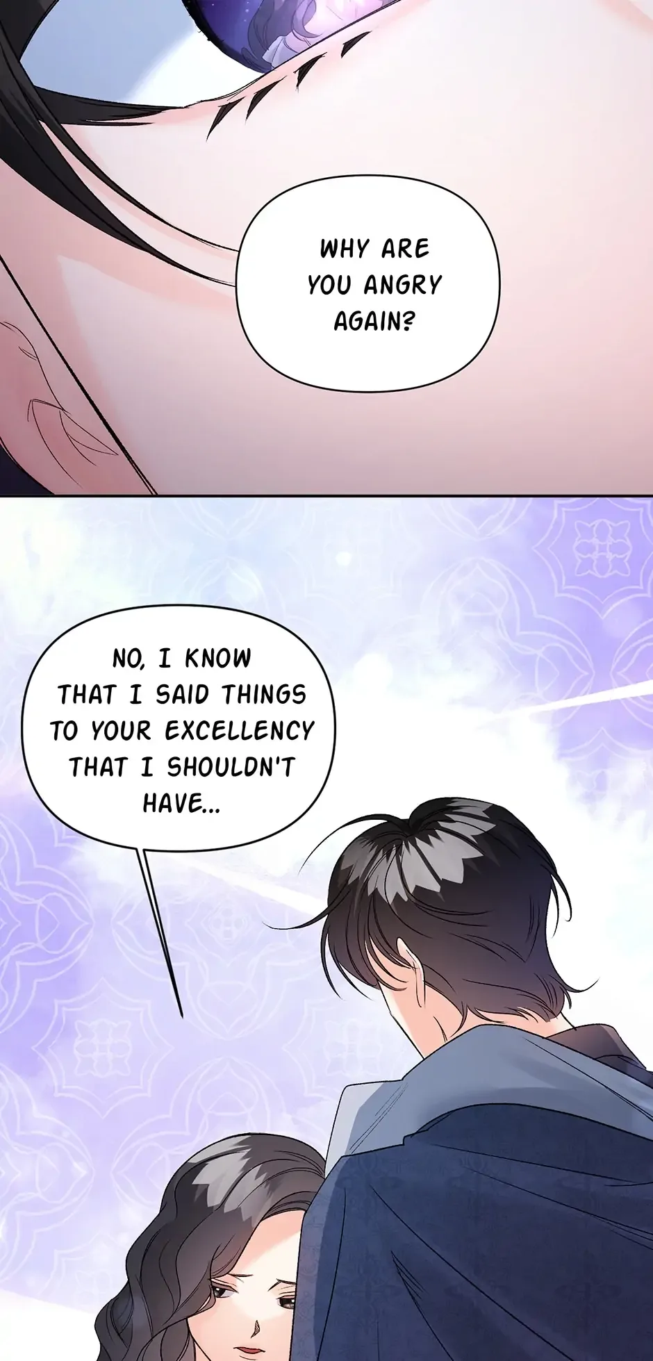 Lady Evony Chapter 83 page 16