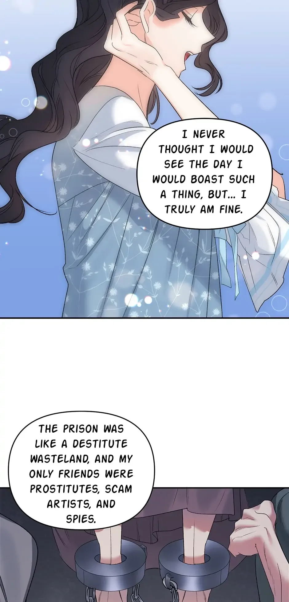Lady Evony Chapter 83 page 26