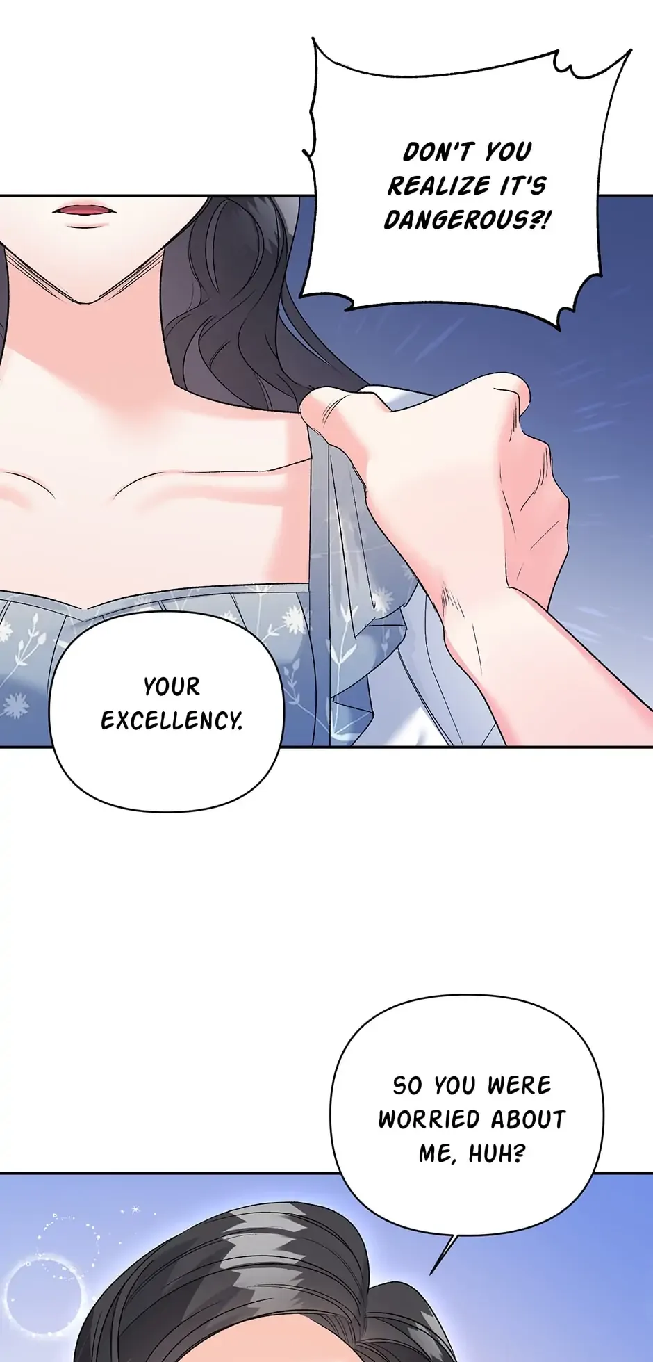 Lady Evony Chapter 83 page 22