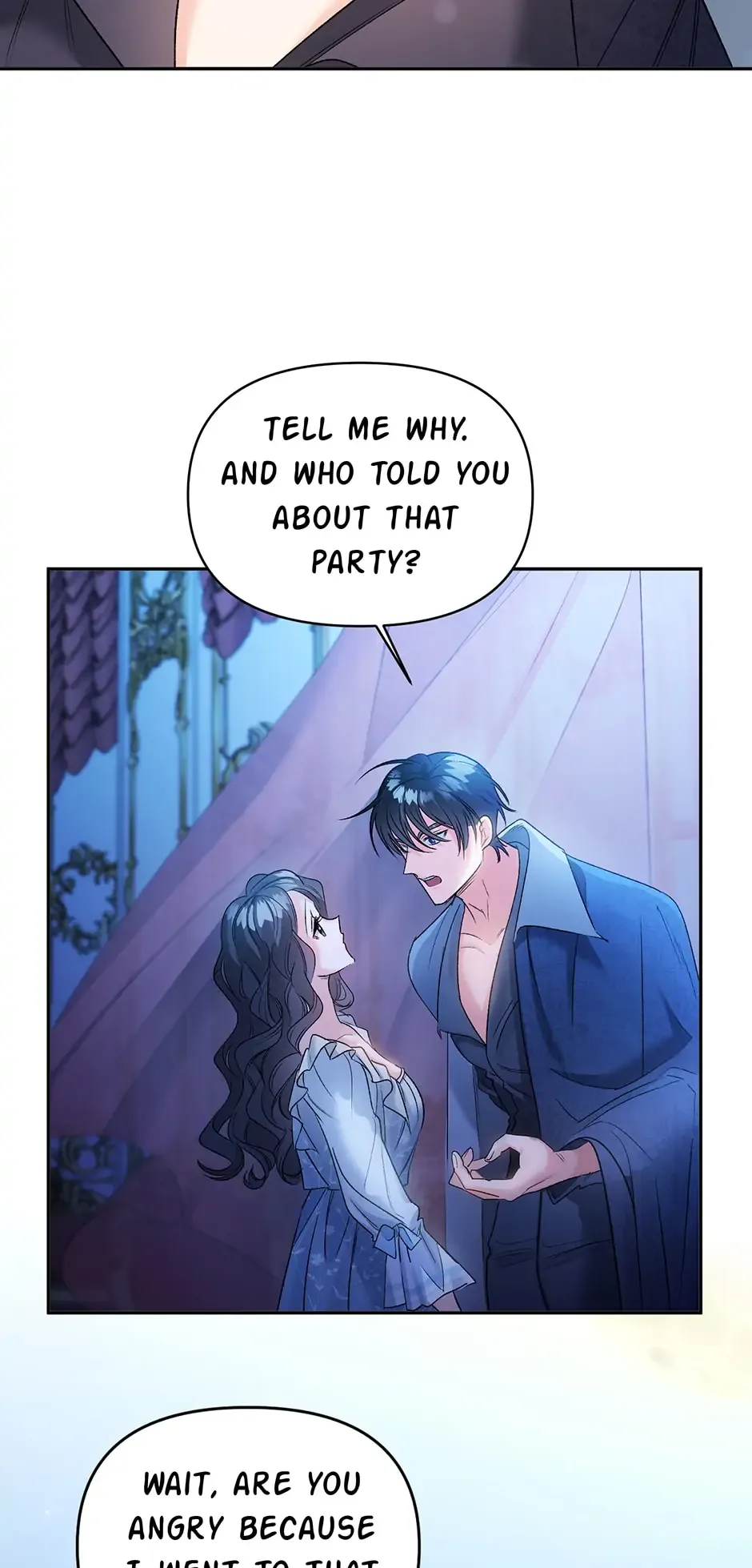 Lady Evony Chapter 83 page 19
