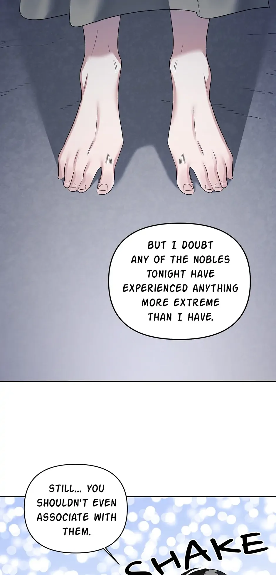 Lady Evony Chapter 83 page 28
