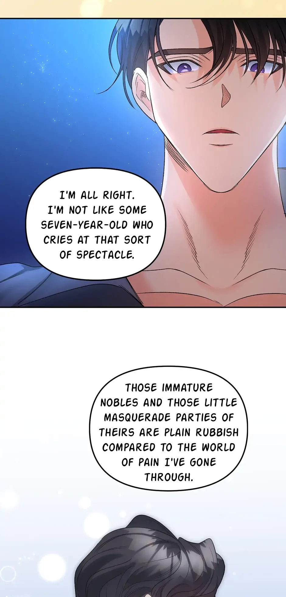Lady Evony Chapter 83 page 25