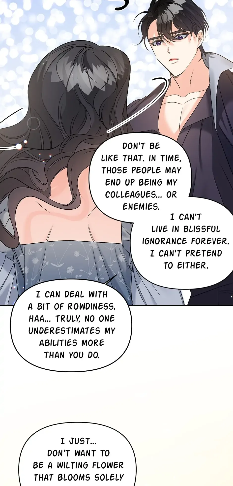 Lady Evony Chapter 83 page 29