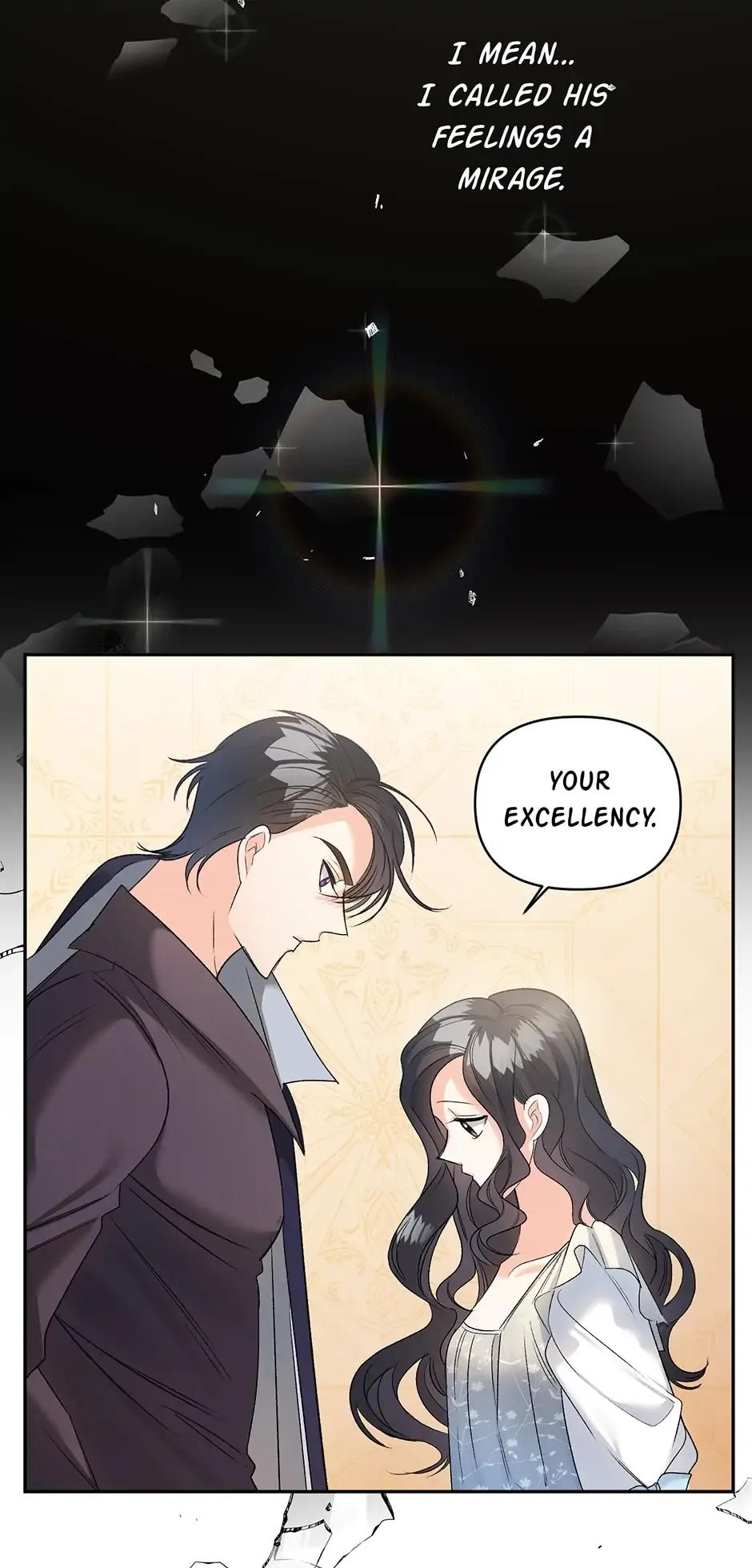 Lady Evony Chapter 83 page 33