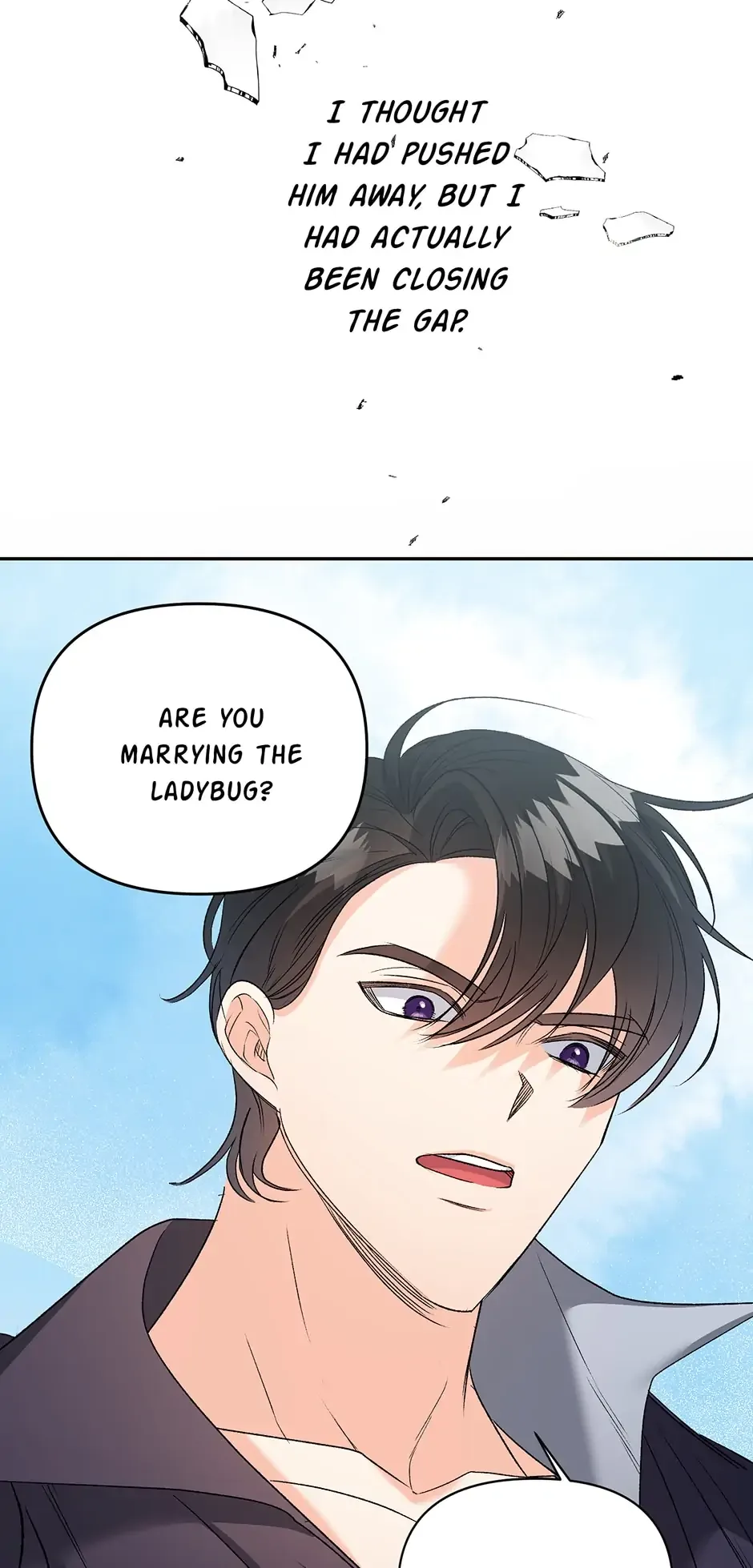 Lady Evony Chapter 83 page 34
