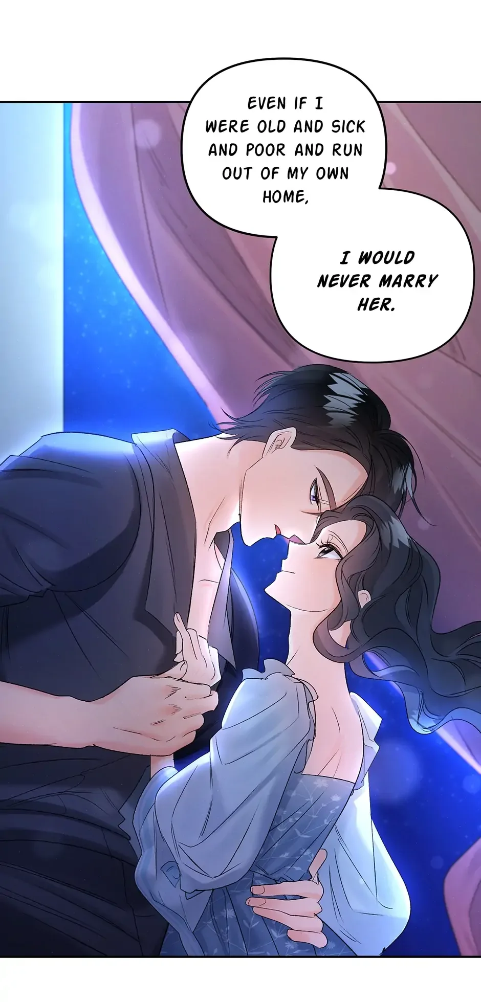Lady Evony Chapter 83 page 36
