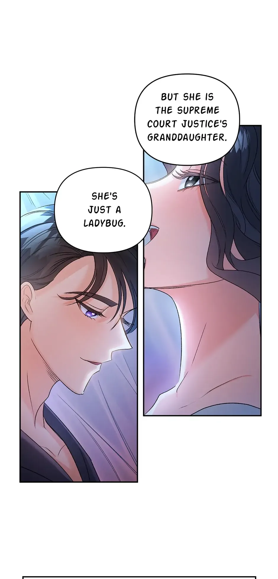 Lady Evony Chapter 83 page 37