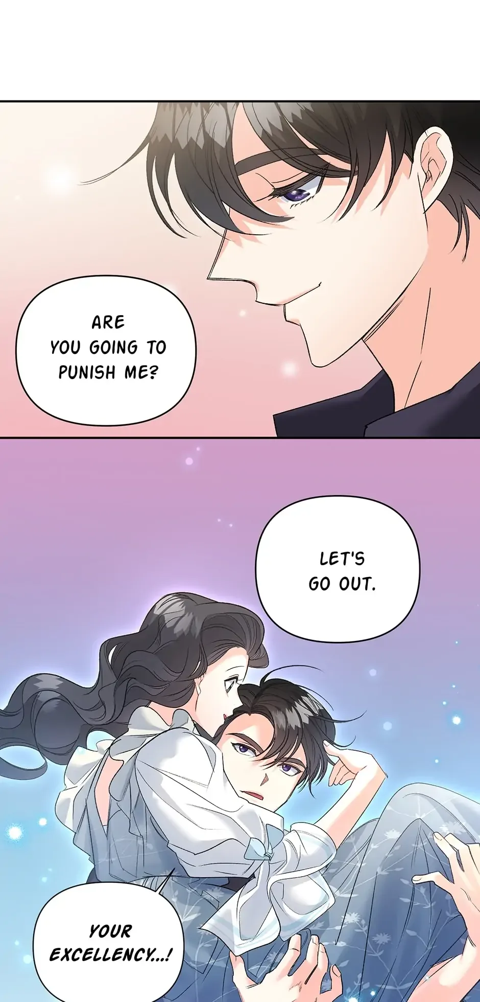 Lady Evony Chapter 83 page 40
