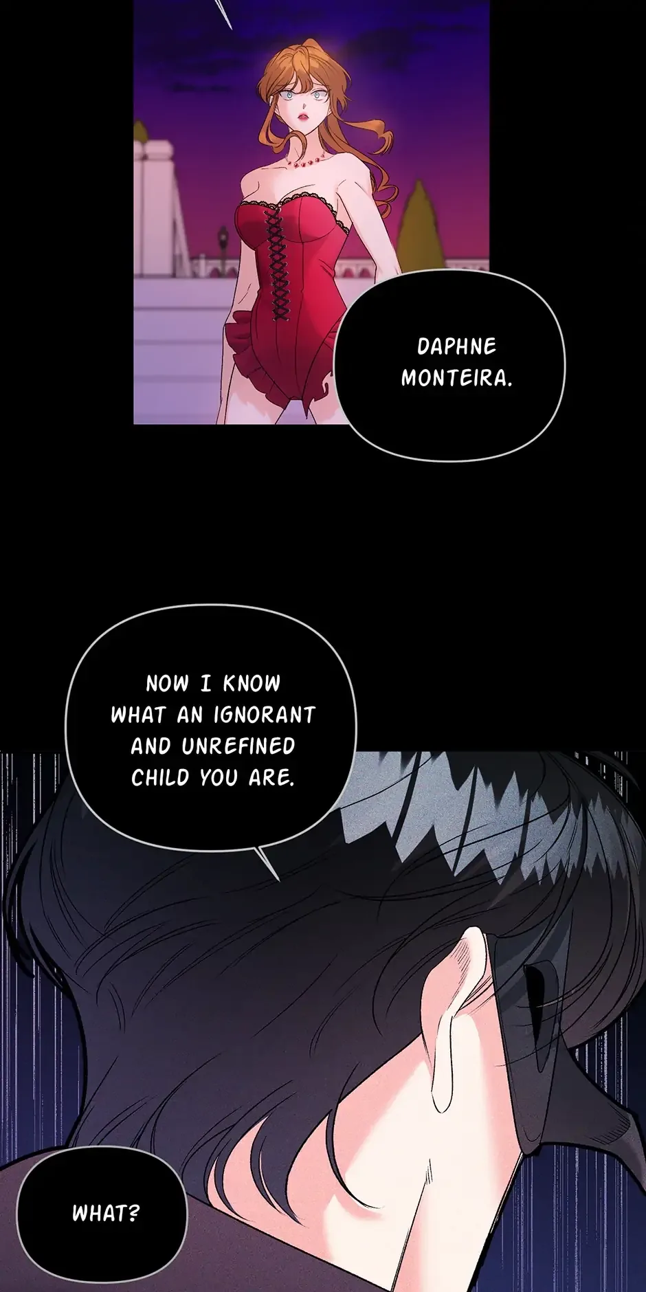 Lady Evony Chapter 83 page 46