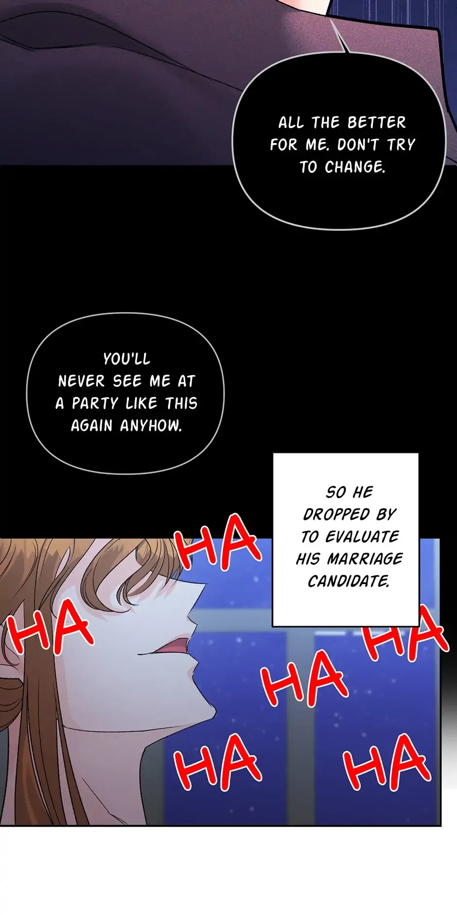 Lady Evony Chapter 83 page 47