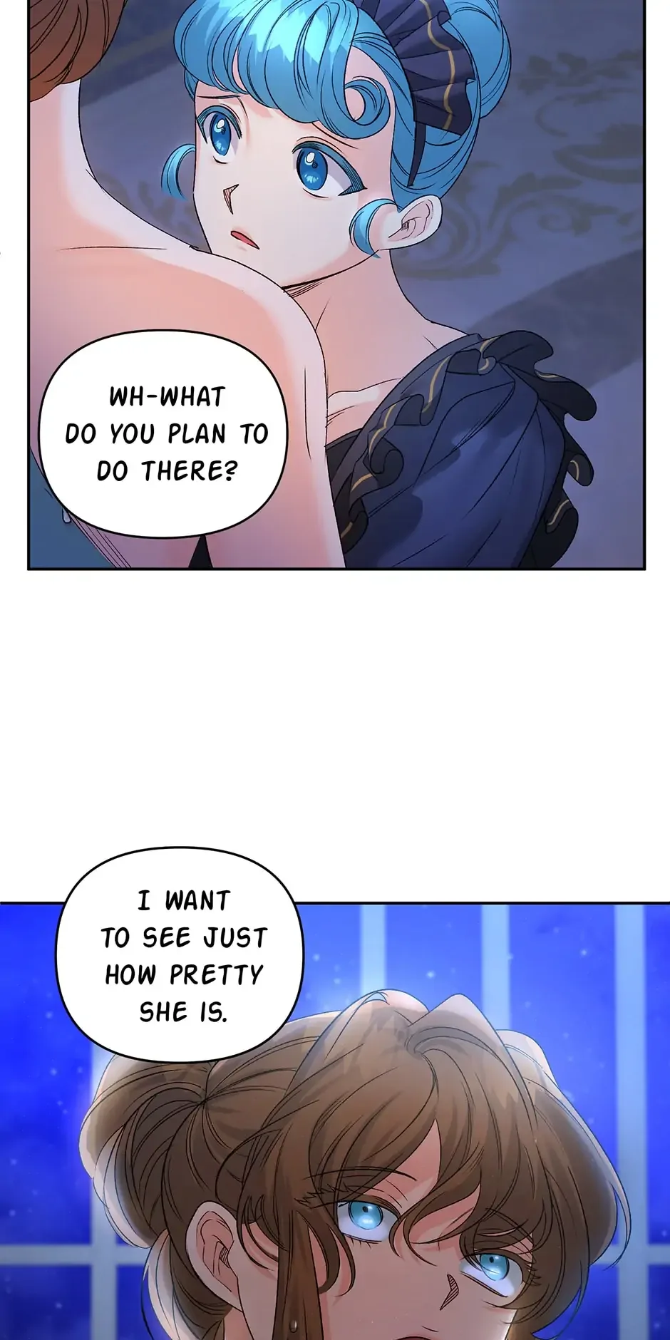 Lady Evony Chapter 83 page 50