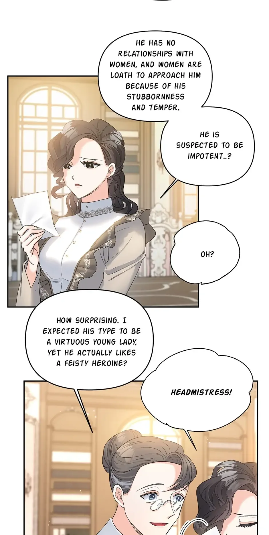 Lady Evony Chapter 84 page 2