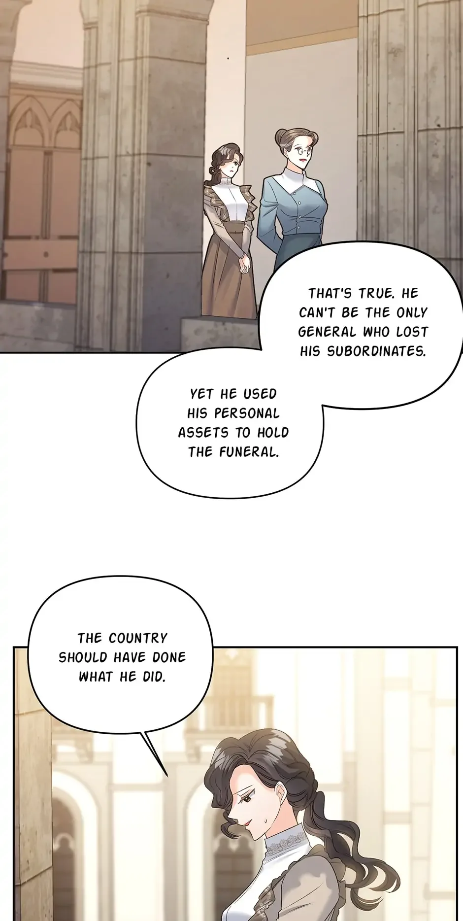 Lady Evony Chapter 84 page 5