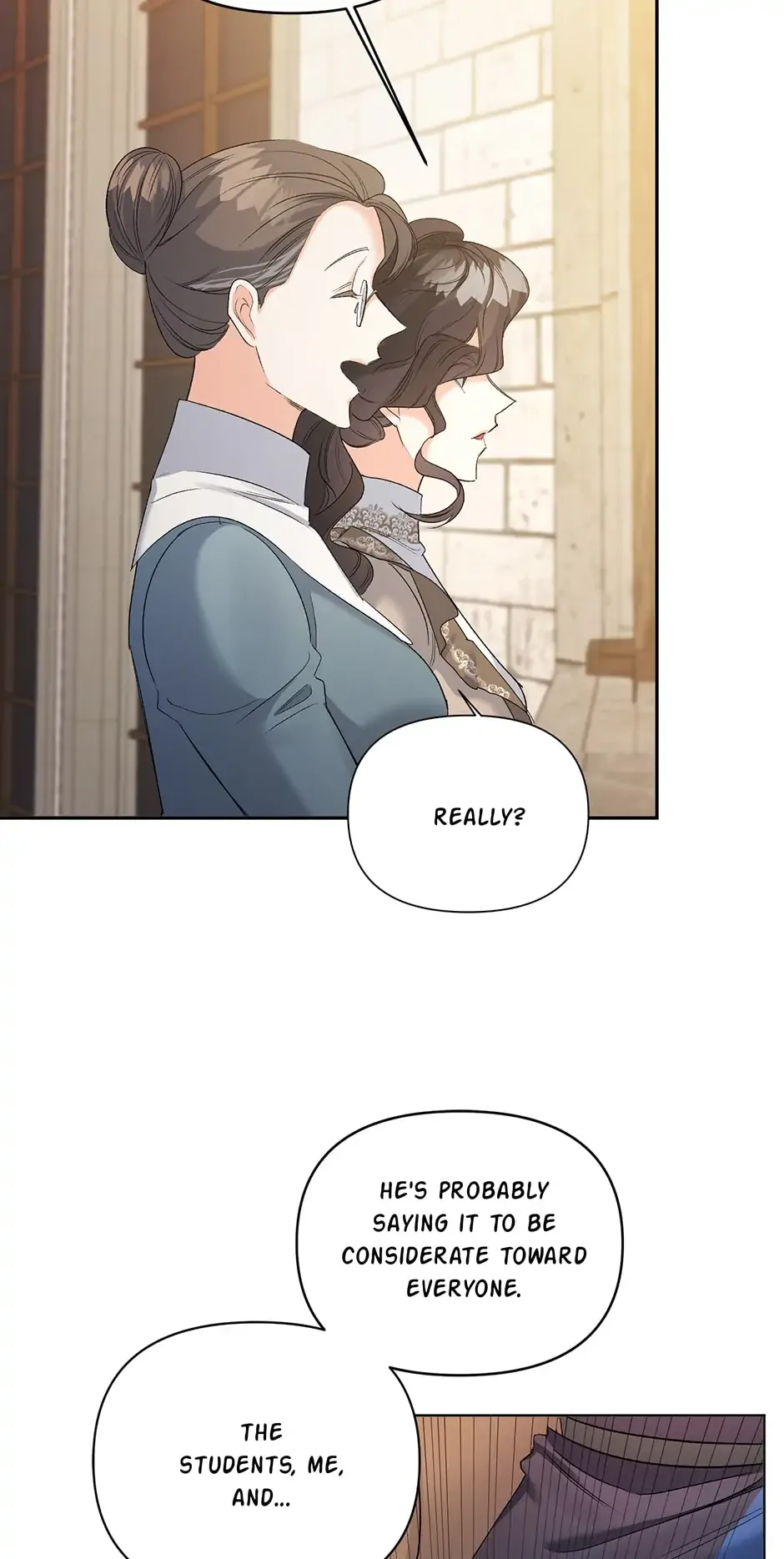 Lady Evony Chapter 84 page 8