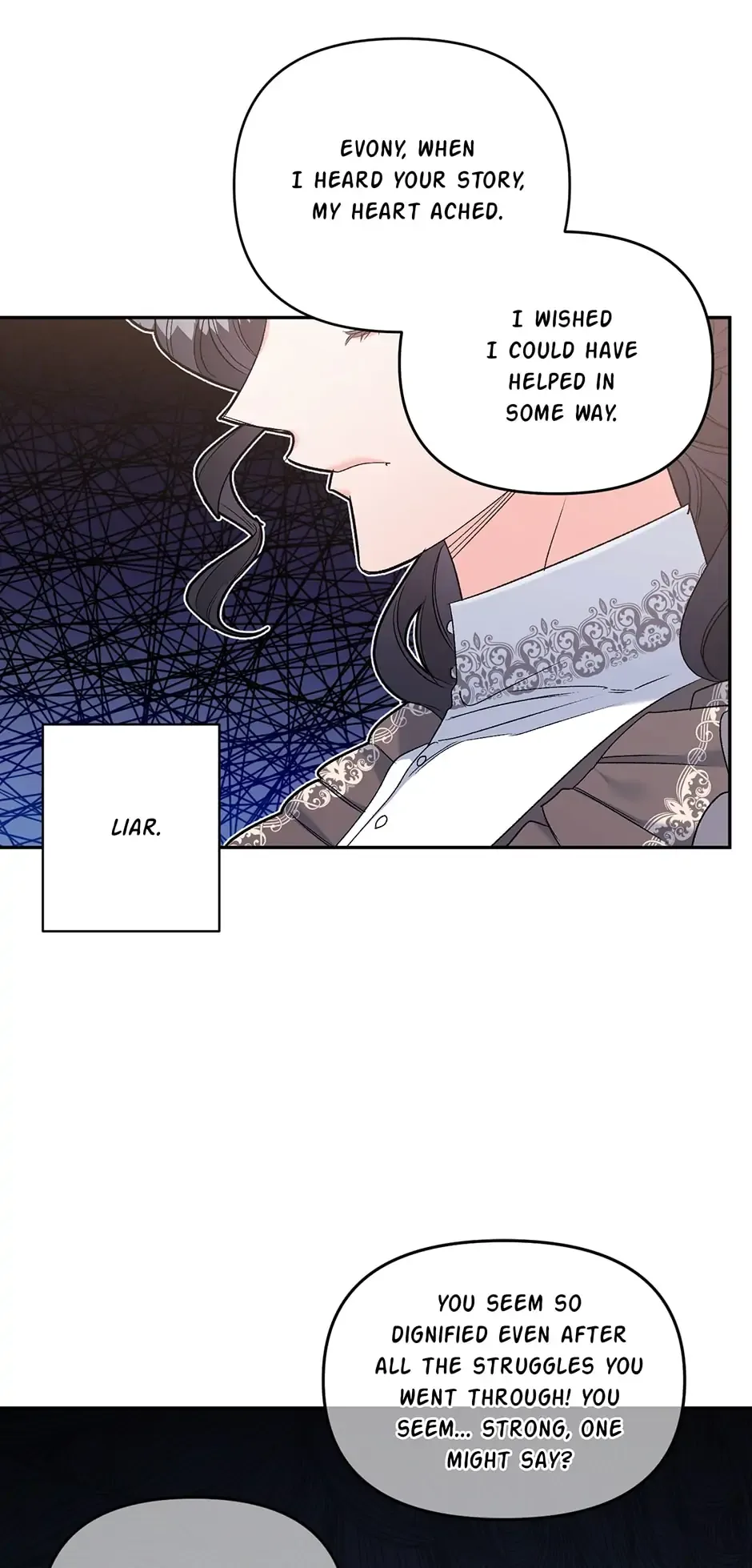 Lady Evony Chapter 84 page 28