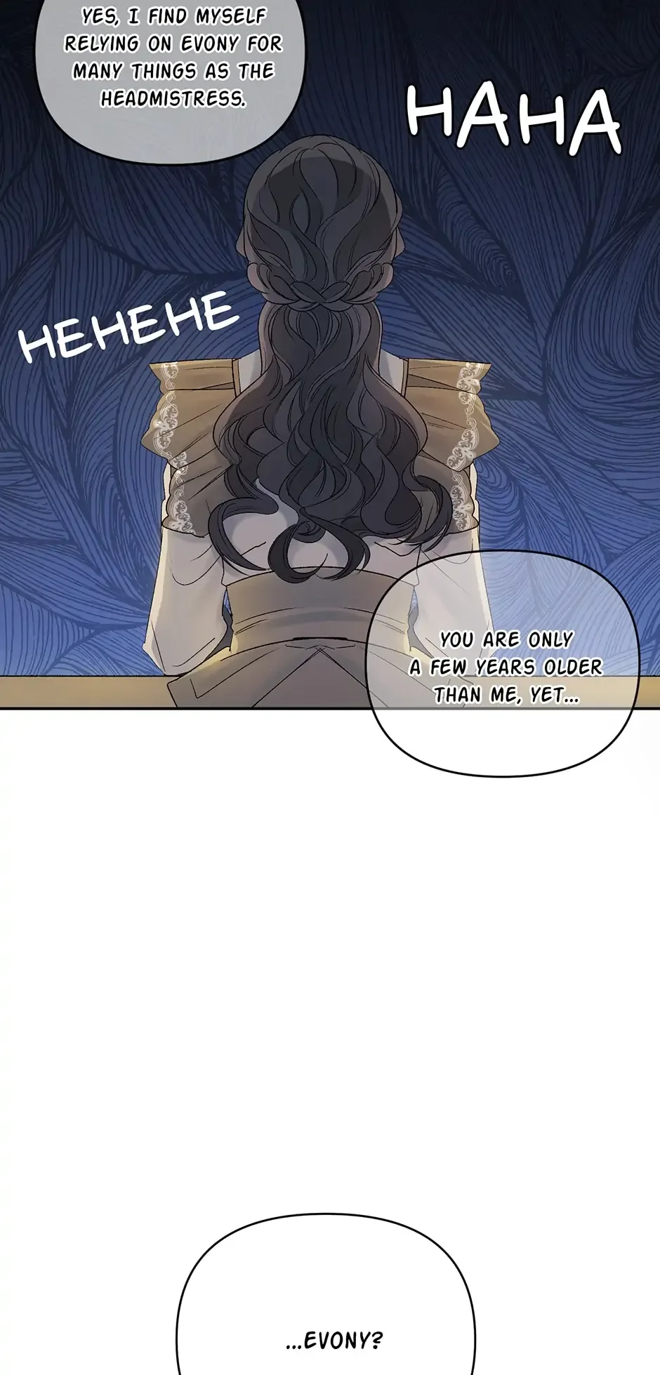 Lady Evony Chapter 84 page 29