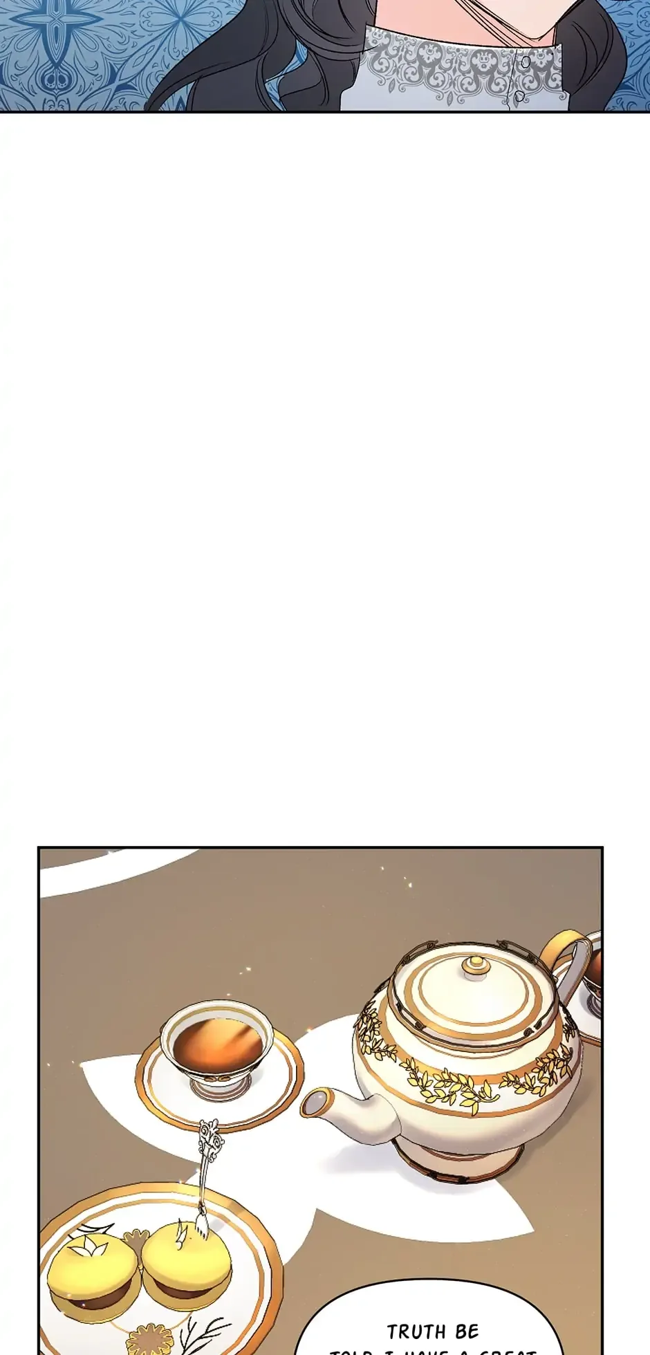 Lady Evony Chapter 84 page 25