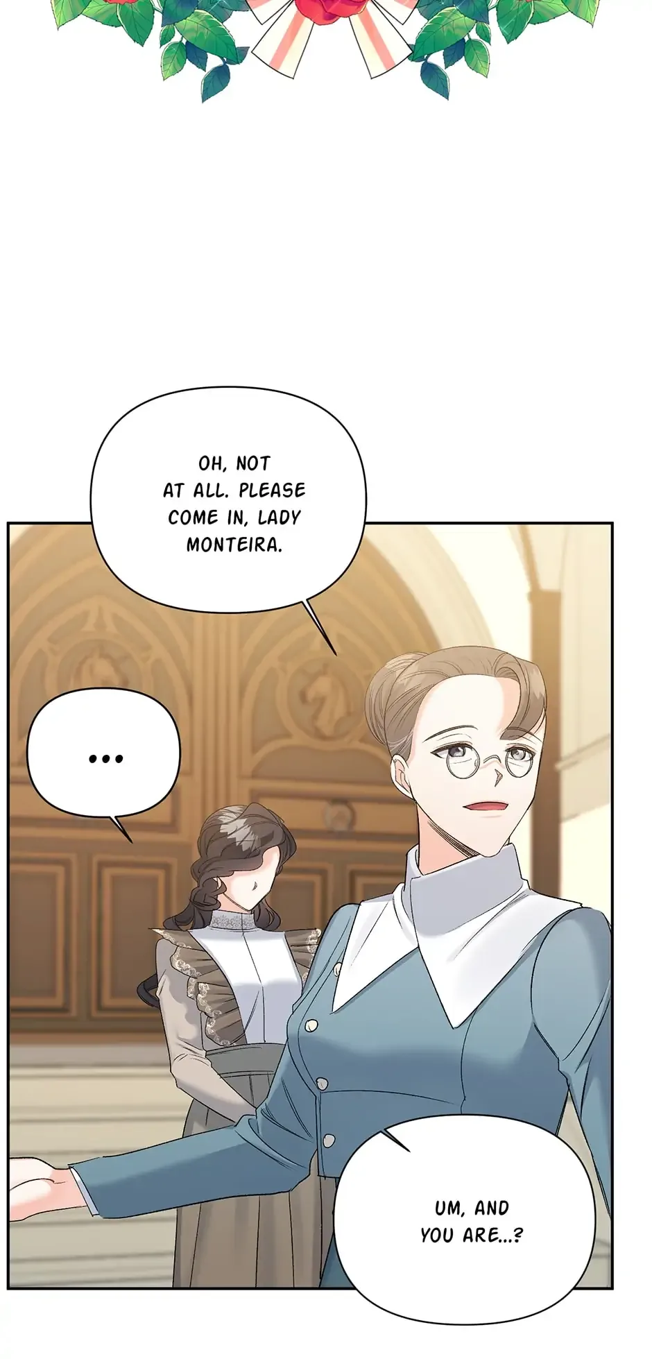 Lady Evony Chapter 84 page 22