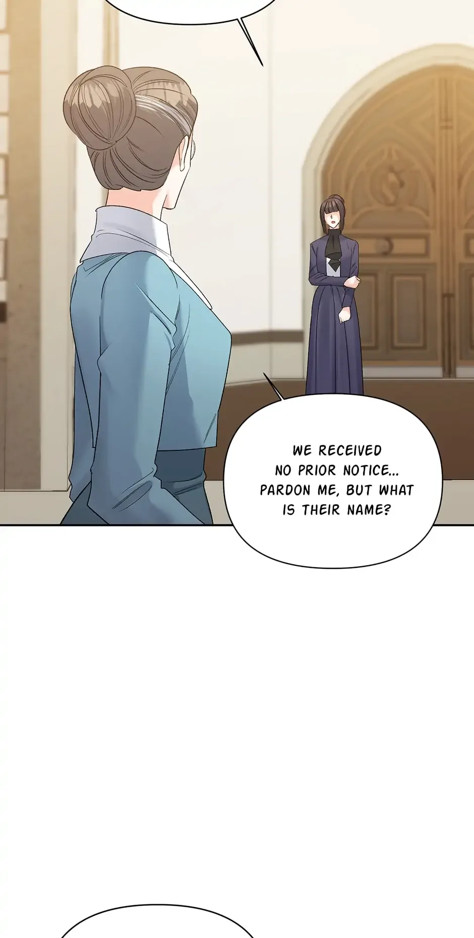 Lady Evony Chapter 84 page 18