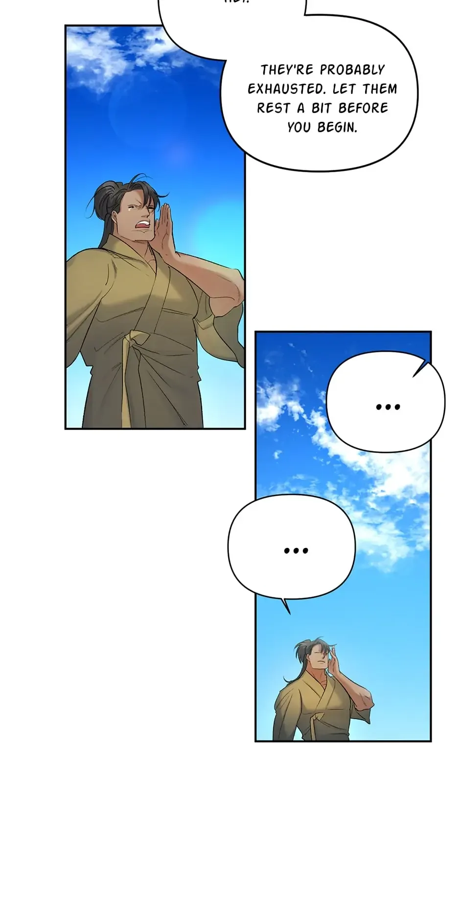 Lady Evony Chapter 84 page 13