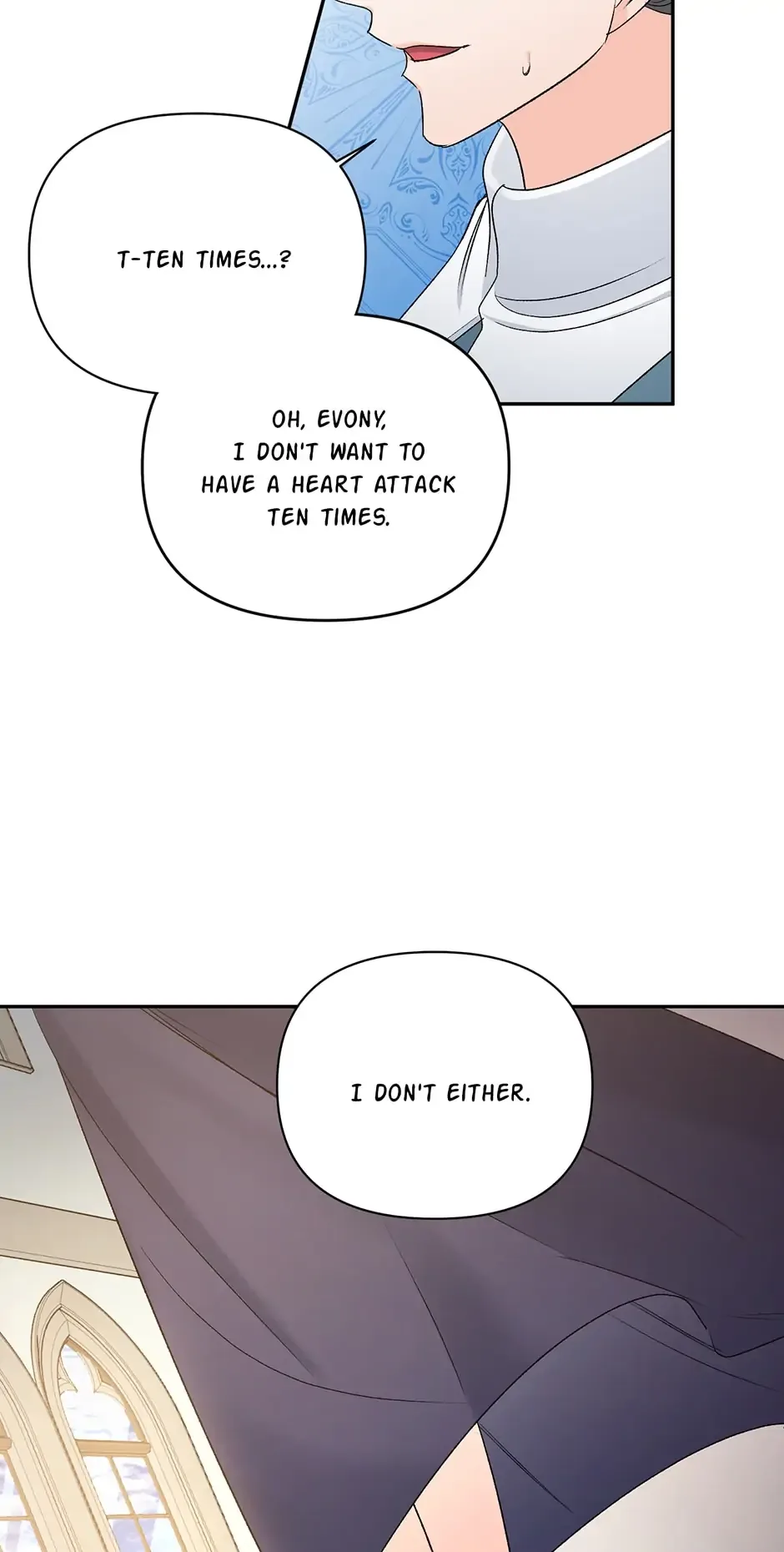 Lady Evony Chapter 84 page 16
