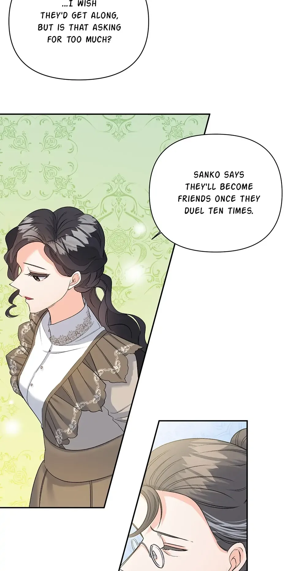 Lady Evony Chapter 84 page 15