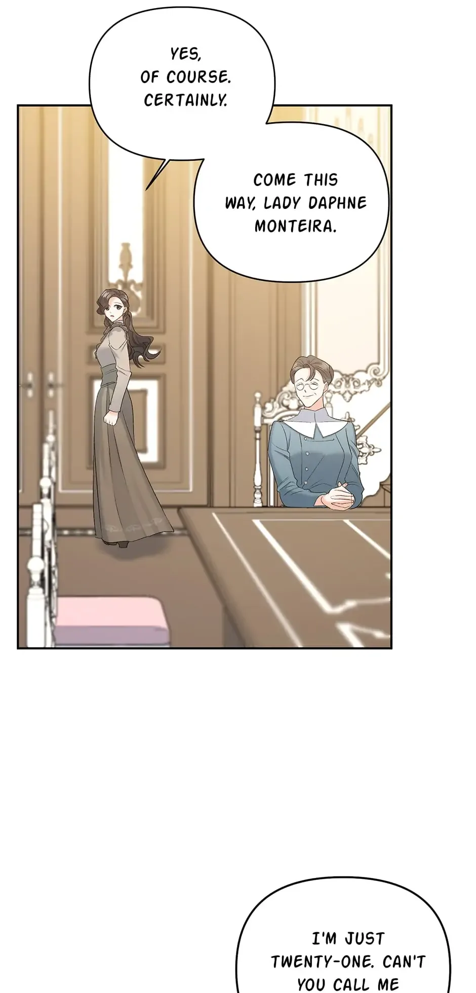Lady Evony Chapter 84 page 31
