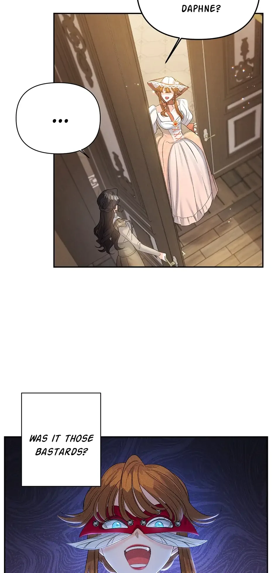 Lady Evony Chapter 84 page 32