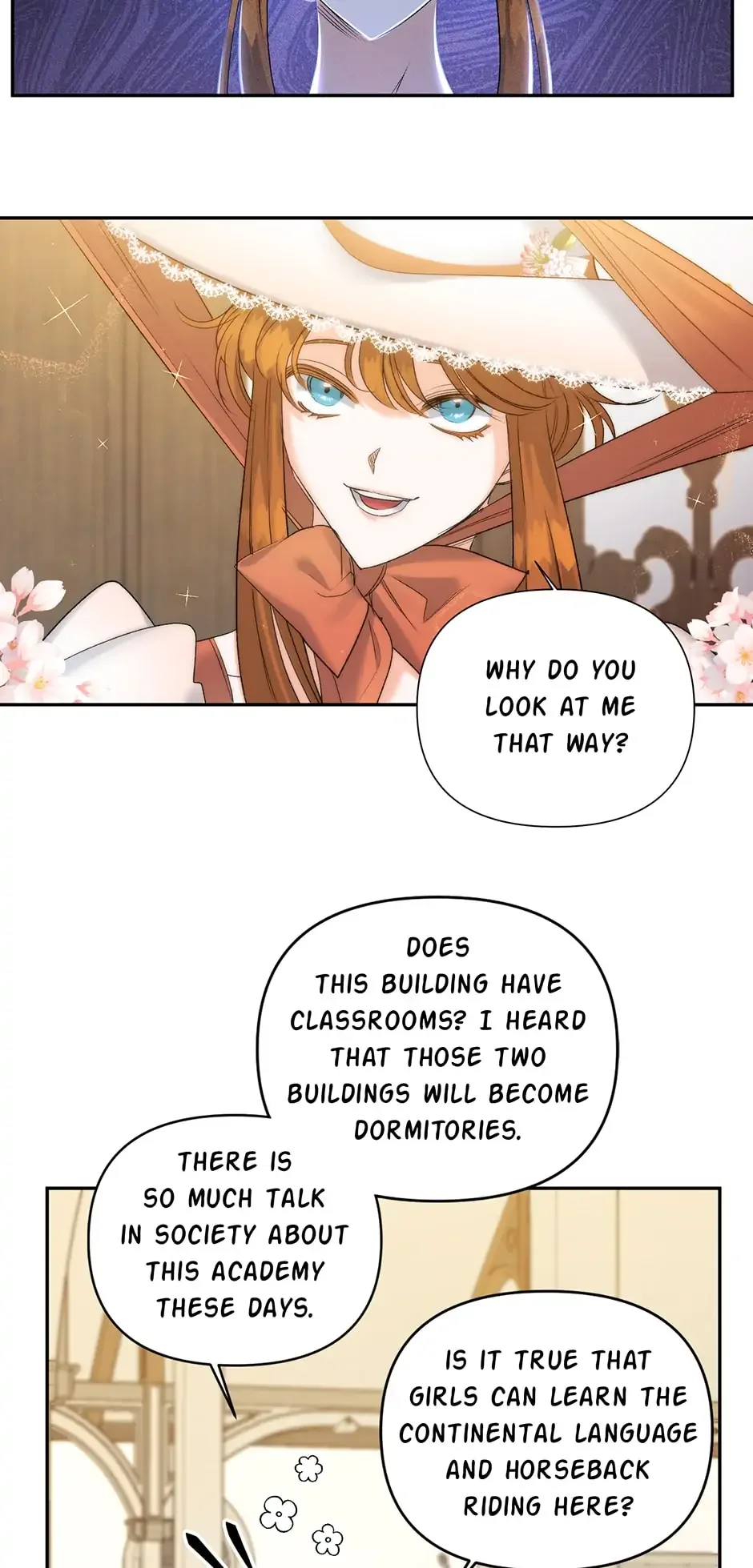 Lady Evony Chapter 84 page 33