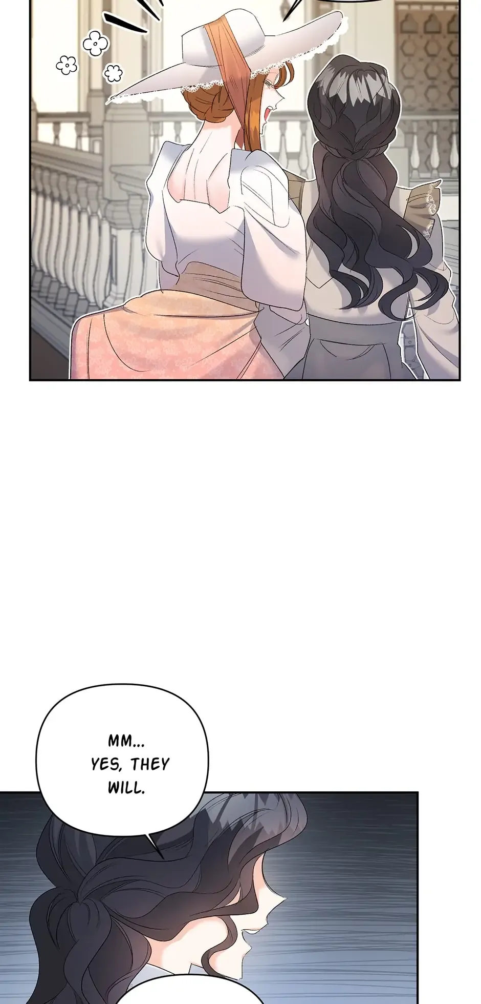 Lady Evony Chapter 84 page 34
