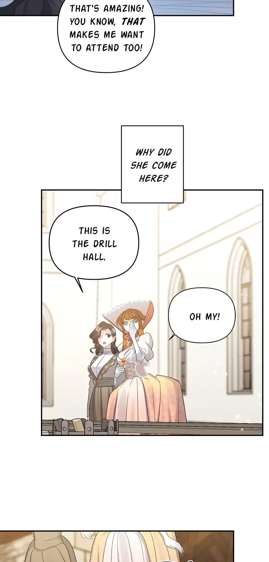 Lady Evony Chapter 84 page 35