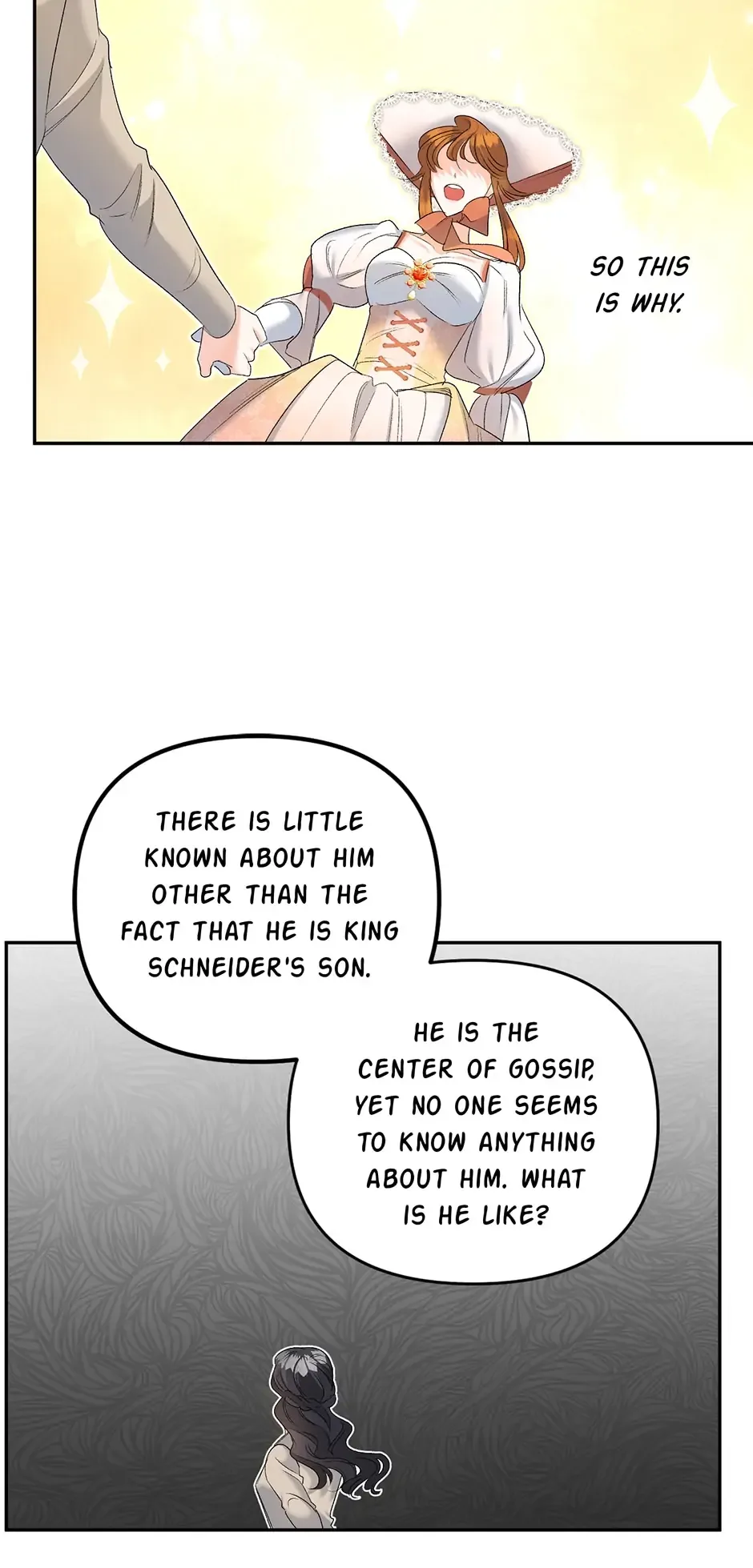 Lady Evony Chapter 84 page 37
