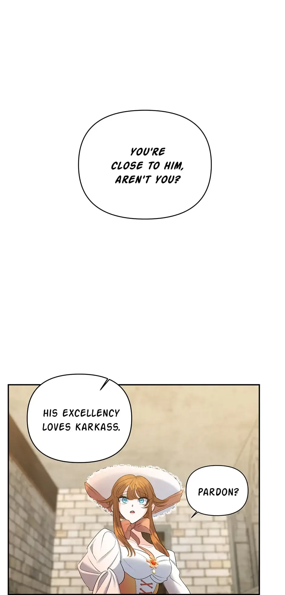 Lady Evony Chapter 84 page 38