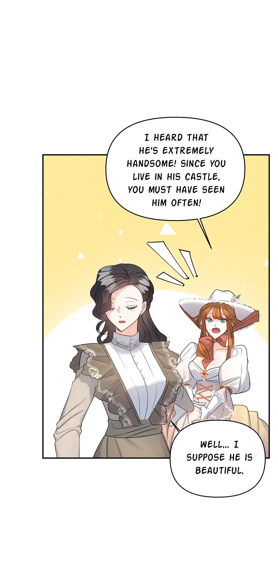 Lady Evony Chapter 84 page 40