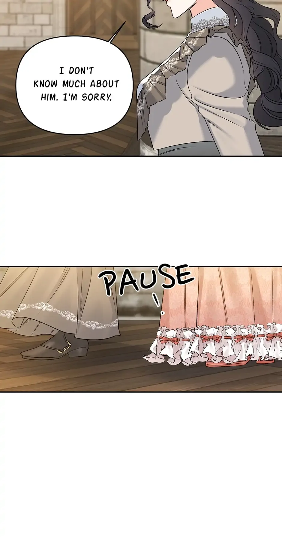 Lady Evony Chapter 84 page 42