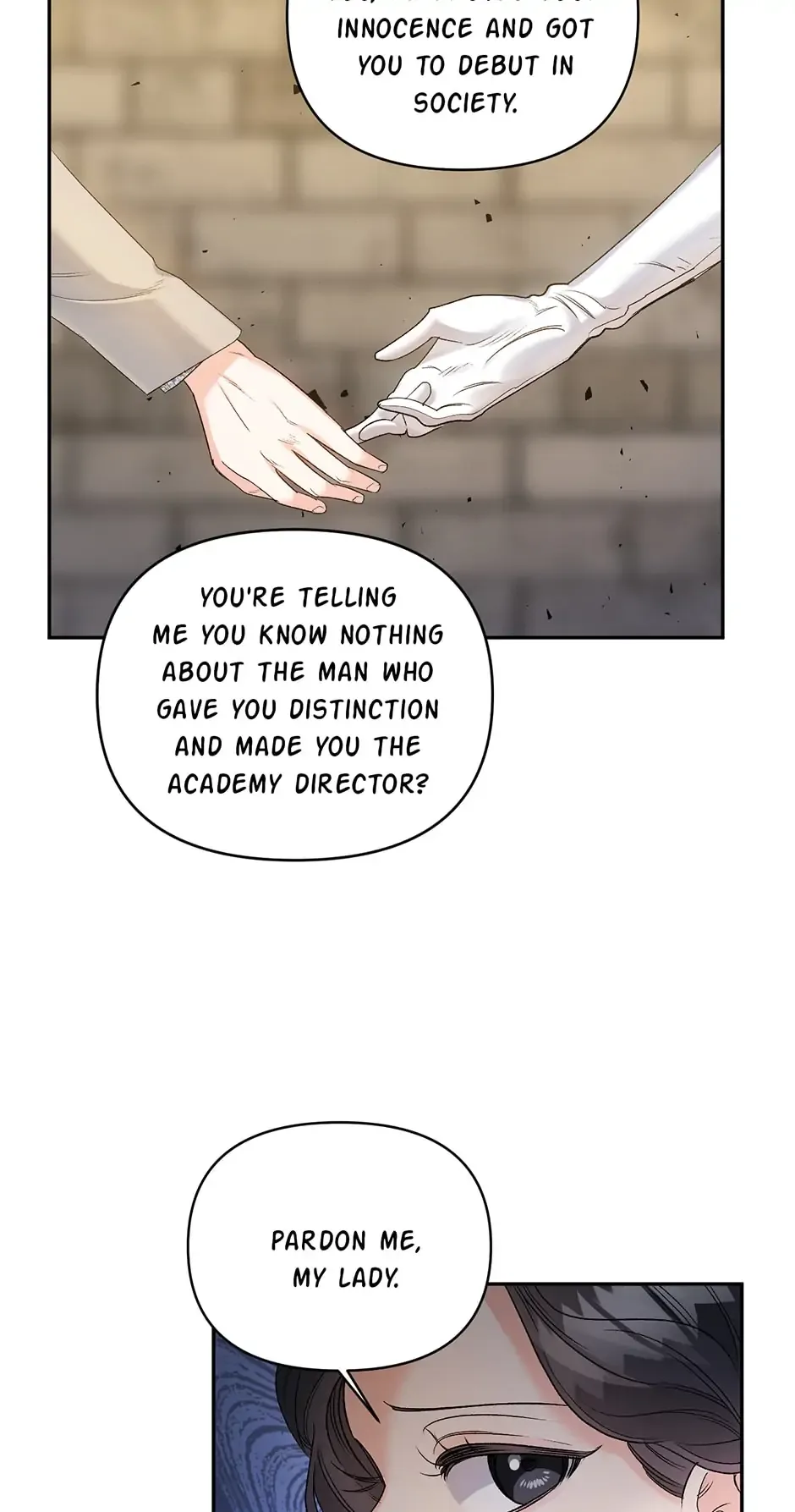 Lady Evony Chapter 84 page 44