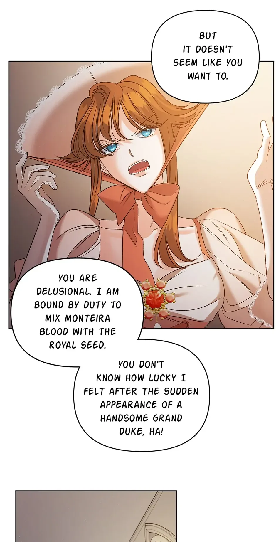 Lady Evony Chapter 85 page 6