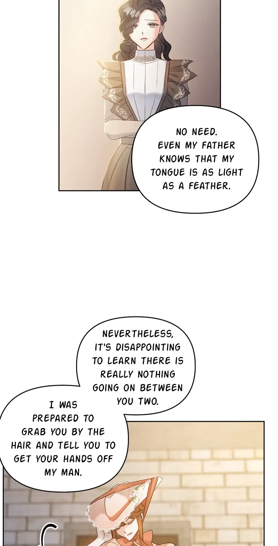 Lady Evony Chapter 85 page 3